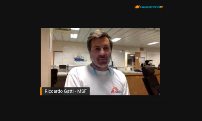 Riccardo Gatti MSF Italia 2022 - 01