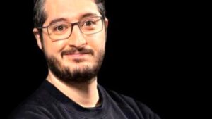 A Scandiano arriva il divulgatore scientifico Luca Perri