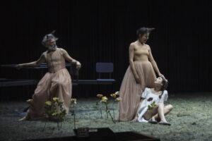 A Scandiano il “Sogno di una notte di mezza estate” di William Shakespeare, il 1° dicembre