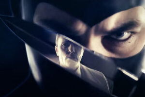 A Scandiano arriva “Diabolik. Ginko all’Attacco!”