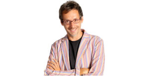 L’incontro con Federico Taddia spostato in Sala Bruno Casini