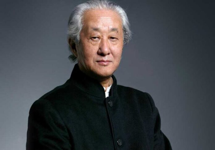 Arata Isozaki