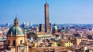 Bologna la città dove si vive meglio