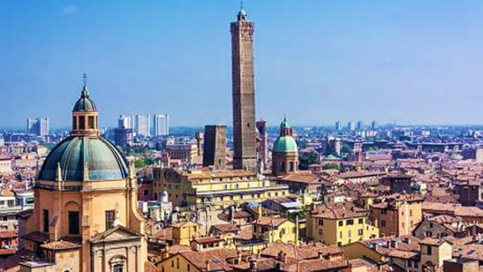 Bologna 469 Bologna