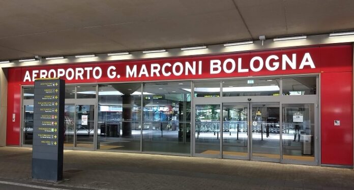 Bologna Aeroporto
