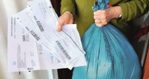 IREN dà il via a Casalgrande a un controllo delle superfici per una equa tassa rifiuti