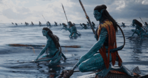 Al Cinema Teatro Boiardo arriva “Avatar 2 La Via dell’Acqua”, fino al 9 gennaio