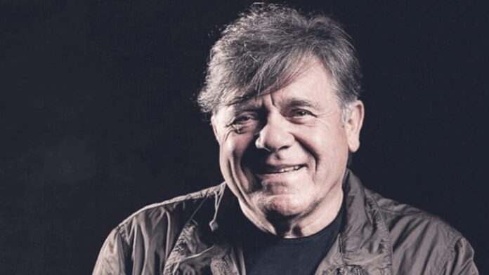 Beppe Carletti 2023 - 01