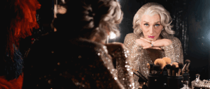 Drusilla Foer e il film “Babylon” in uscita il 19 gennaio