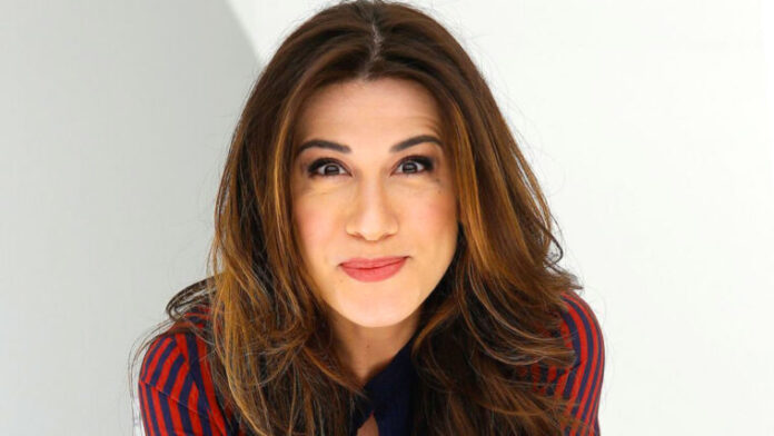 Teatro Valli 2023 - 02 Virginia Raffaele