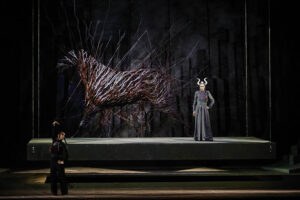 Al Teatro Valli “Il Tamerlano” di Vivaldi il 27 e 29 gennaio