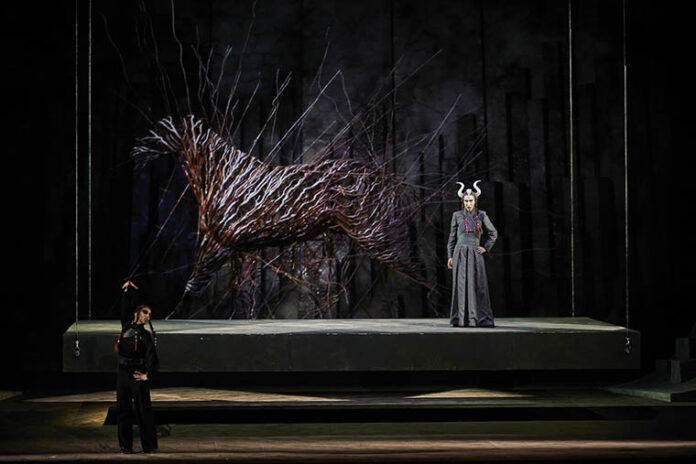 Teatro Valli 2023 - 06 Tamerlano
