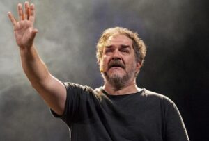 Andrea Pennacchi, comico geniale, al Teatro Cinema Boiardo il 16 febbraio con “Mio padre – Appunti sulla guerra civile”