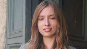 A “Ne Vale la Pena”, il 16 febbraio Camilla Ghiotto