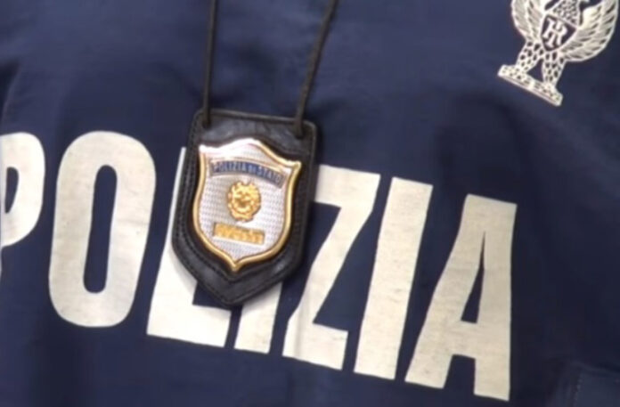 Parma 697 Polizia Locale