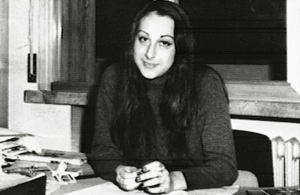 Dal Podcast di Rai 3 a Reggio Emilia: è “Omissis Graziella De Palo: una storia italiana”, di e con Loredana Lipperini