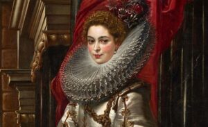 Emilio Campanella torna su Rubens, con la solita classe (e in #podcast)