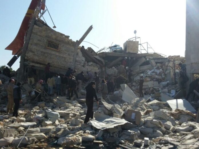 Siria 2023 - 01 Medici Senza Frontiere.jpg-large