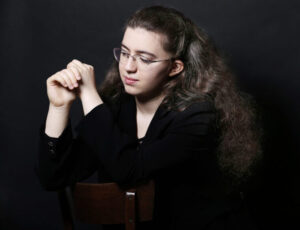 La pianista Marie-Ange Nguci venerdì 3 marzo al Teatro Municipale Valli