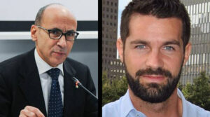 La Lega contro il presidente dell’ANAC Busia: “Non può più stare in quel posto”. Anzi no, che ci resti