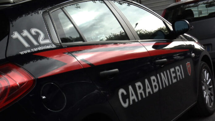 Carabinieri 00