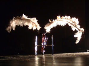 Domenica 12 marzo al Teatro Storchi Peter Pan, Una storia di pochi centimetri e piume