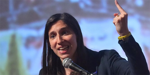 Segreteria Pd, “apertura” di Elly Schlein alla minoranza PD