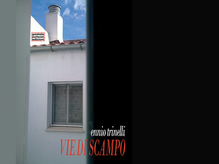 Ennio Trinelli 2023 - 01 Vie di Scampo
