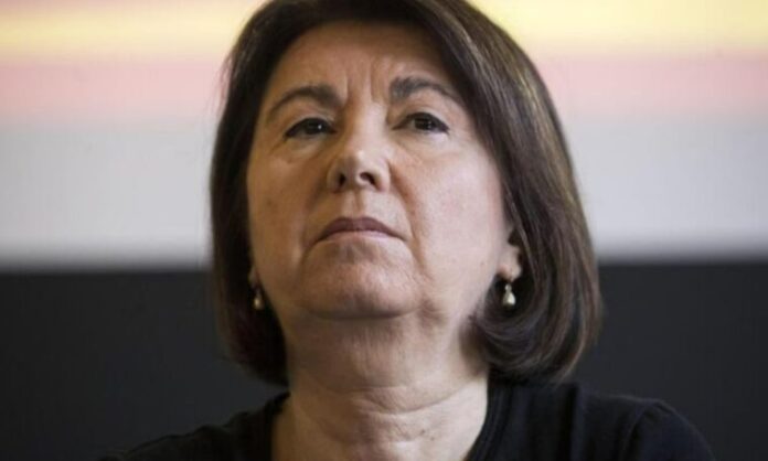 Eugenia Roccella 2023 - 01