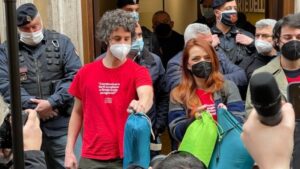 Se la novità è Mattia Santori in direzione nazionale….