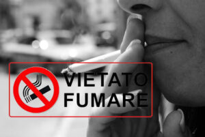 A Modena stop al fumo in alcuni luoghi all’aperto