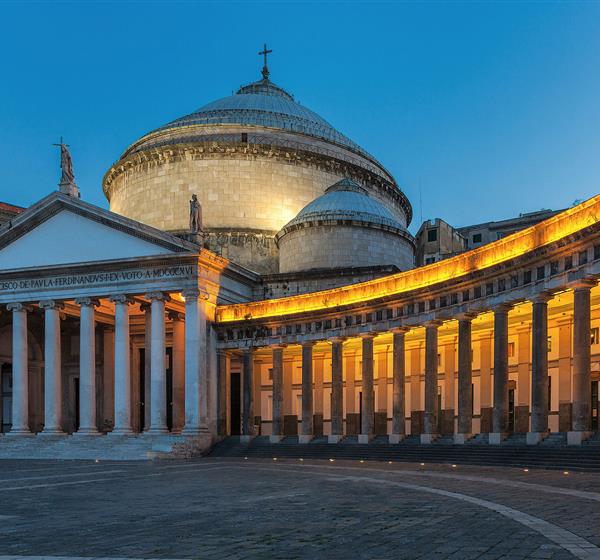 Napoli 122 Sito Unesco