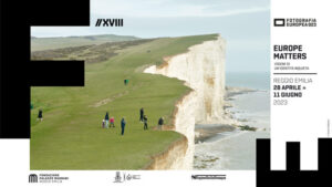 Fotografia Europea 2023. Dal 28 aprile all’11 giugno