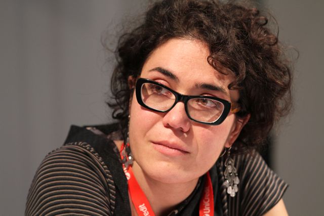 Reggio Emilia 477 Benedetta Tobagi