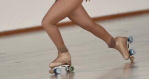 Campionati italiani di pattinaggio a Reggio Emilia, dal 23 al 26 marzo