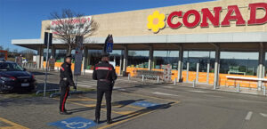 Furti ai danni di anziani e invalidi: tre denunciati