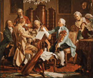 I concerti a cura dell’Associazione Amici del Quartetto Guido Borciani: al Castello di Arceto il 5 marzo