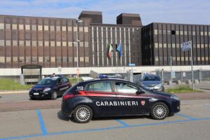 Mafia e riciclaggio: eseguiti numerosi ordini di carcerazione a Reggio Emilia
