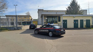 Atti persecutori all’ex-compagna: un arresto