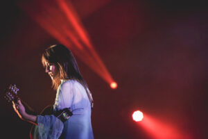 Al festivaLOVE, arriva Carmen Consoli. La cantautrice catanese sul palco di Piazza Fiume il 28 maggio