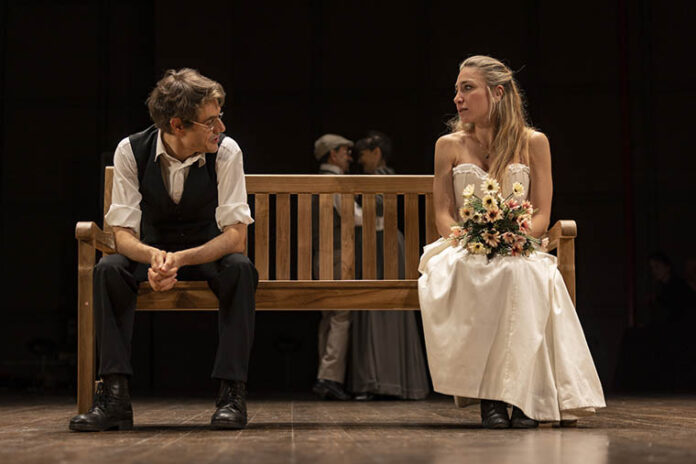 Teatro Ariosto RE 2023 - 03 Il Gabbiano