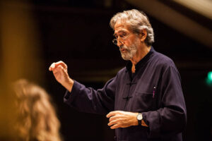 Al Teatro Valli Jordi Savall e il suono sempre nuovo dell’antico