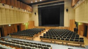 “Mistero Buffo” a Vignola, al Teatro Fabbri il 4 marzo