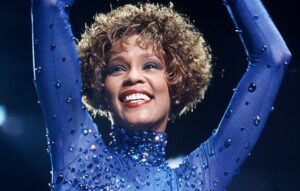 Il 15 marzo al cinema Boiardo torna Whitney Houston