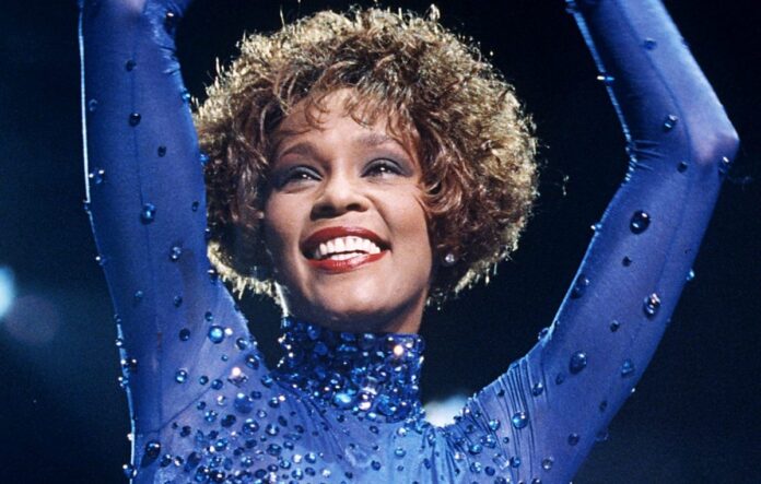 Whitney Houston 2023 - 01