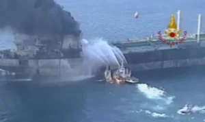 La Città di Reggio Emilia a Livorno per la commemorazione delle vittime della Moby Prince