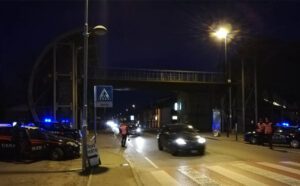 Droga e alcol sulle strade: otto persone nei guai con la Giustizia