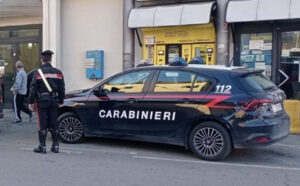 Tre anni di attività stalker contro i baristi: denunciato per atti persecutori