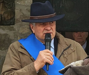 Alpi-Apc, rieletto il Sindaco di Villa Minozzo