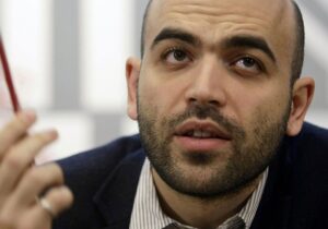 Roberto Saviano al Teatro Valli il prossimo 9 maggio